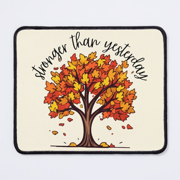Item preview, Stronger Than Yesterday  designed and sold by kaavishehsas.
