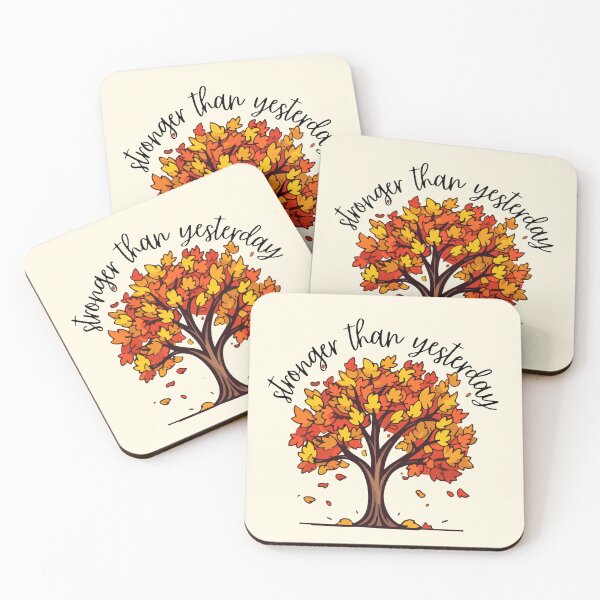 Item preview, Stronger Than Yesterday  designed and sold by kaavishehsas.