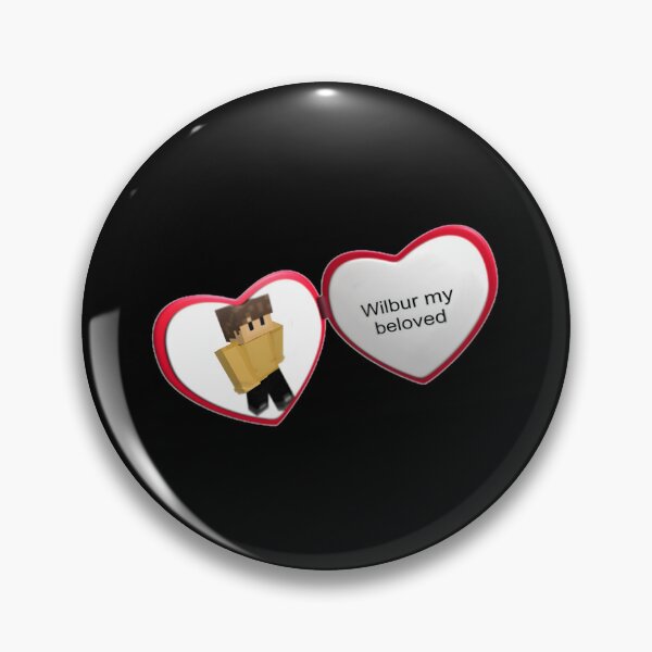 Item preview, Wilbur My Beloved Classic 		 designed and sold by vvakvjfns0.