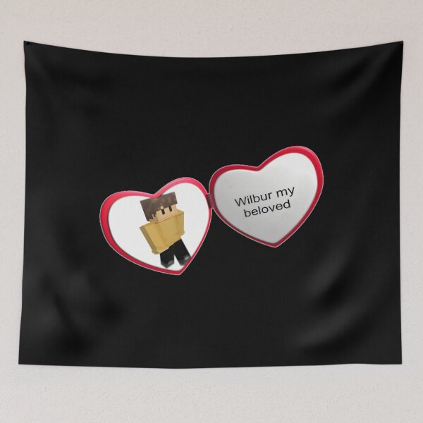 Item preview, Wilbur My Beloved Classic 		 designed and sold by vvakvjfns0.