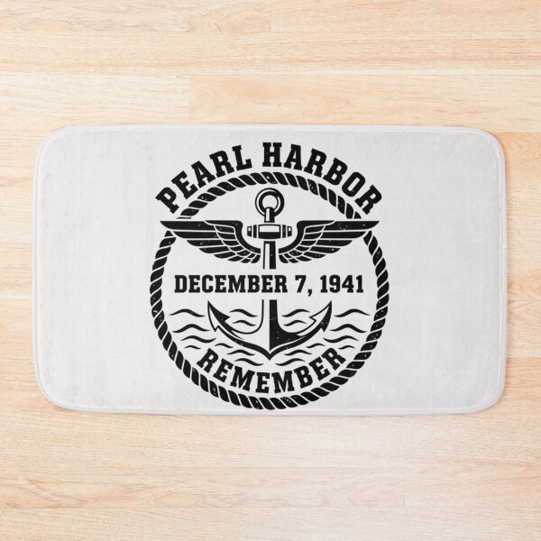 Item preview, Pearl Harbor 1941 designed and sold by ViralVisionsCreating .