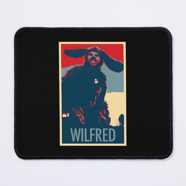 Item preview, WILFRED - ized Essential designed and sold by nmvtbwryu29.