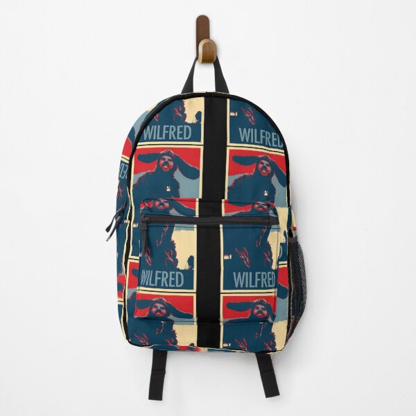 Item preview, WILFRED - 	ized Essential 		 designed and sold by nmvtbwryu29.