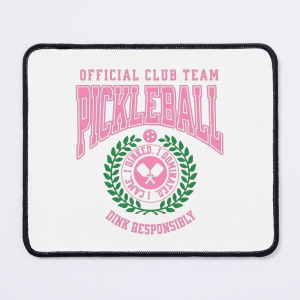Item preview, Pickleball Shirt designed and sold by KD Studios.