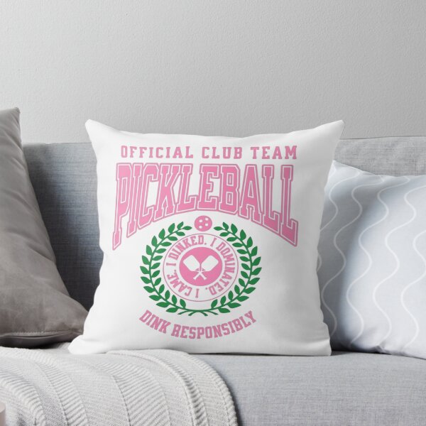 Item preview, Pickleball Shirt designed and sold by KD Studios.