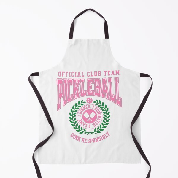 Item preview, Pickleball Shirt designed and sold by KD Studios.
