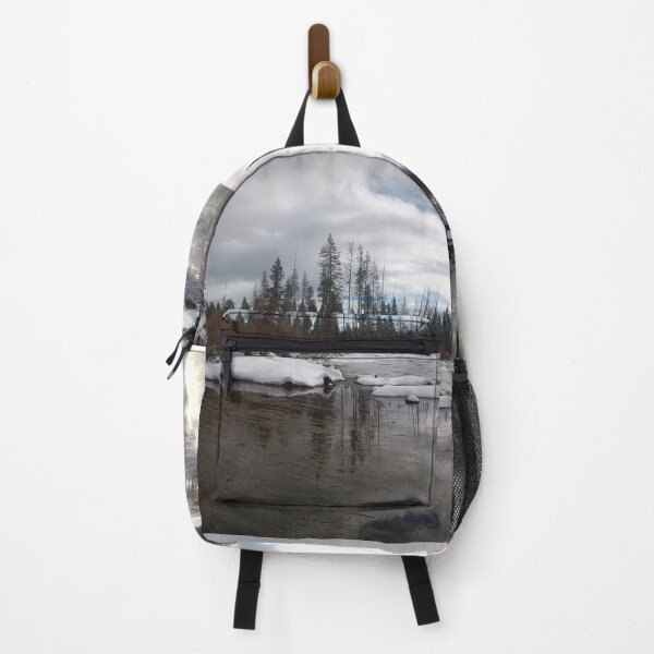 Item preview, from winter to spring.  designed and sold by ForesterSavage.