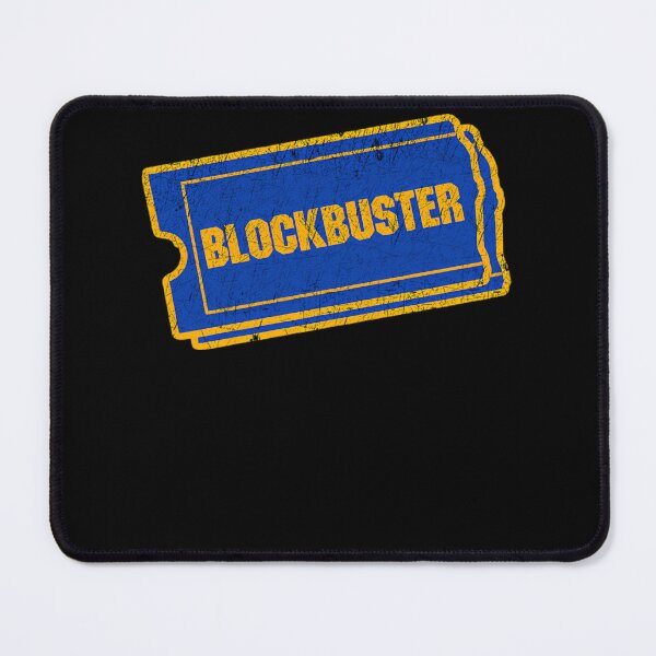 Item preview, Blockbusters Logo Vintage designed and sold by Sanidaarts.