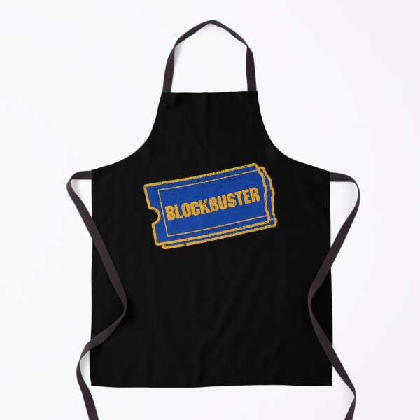 Item preview, Blockbusters Logo Vintage designed and sold by Sanidaarts.