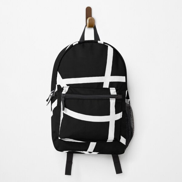 Item preview, Simple abstract drawing made of lines designed and sold by VJ23D.