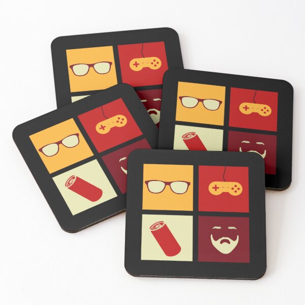 Item preview, Lo que un geek necesita: una idea para geeks y nerds designed and sold by dqvaouhbby5.
