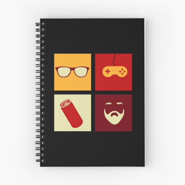 Item preview, Lo que un geek necesita: una idea para geeks y nerds designed and sold by dqvaouhbby5.