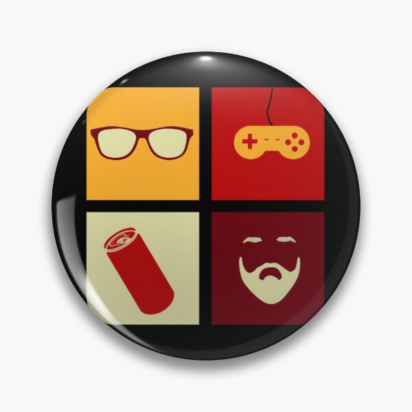 Item preview, Lo que un geek necesita: una idea para geeks y nerds designed and sold by dqvaouhbby5.
