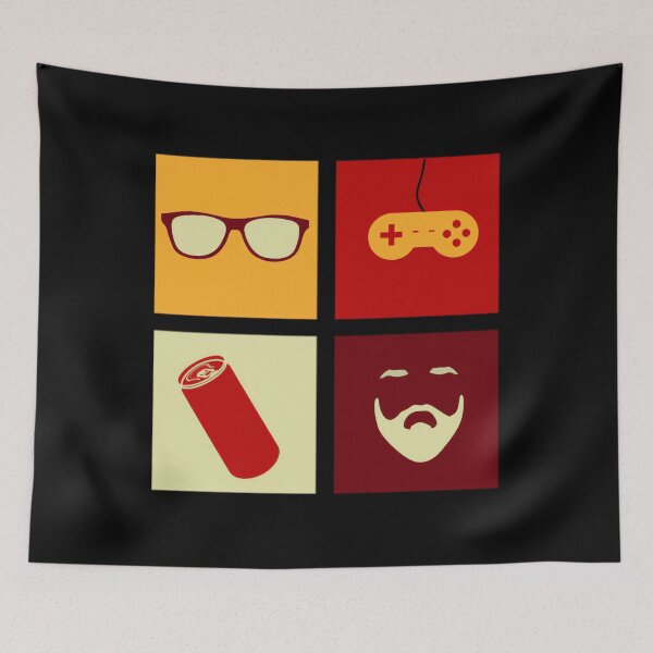 Item preview, Lo que un geek necesita: una idea para geeks y nerds designed and sold by dqvaouhbby5.