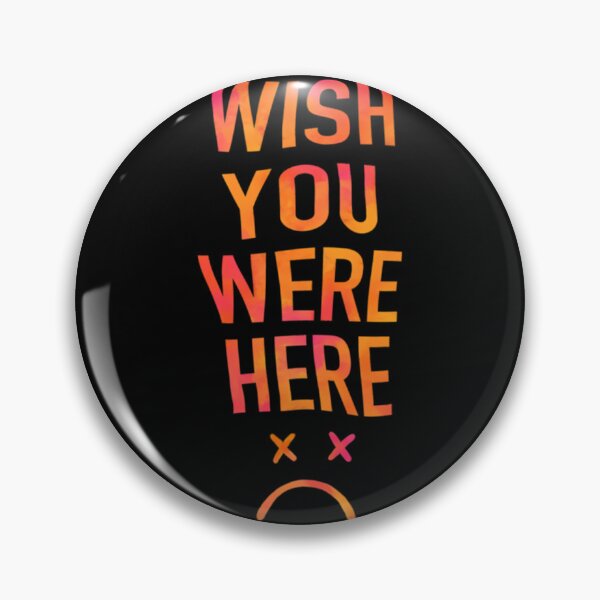 Item preview, Wish You Were Here Astroworld  	 designed and sold by sgktvhyc96.
