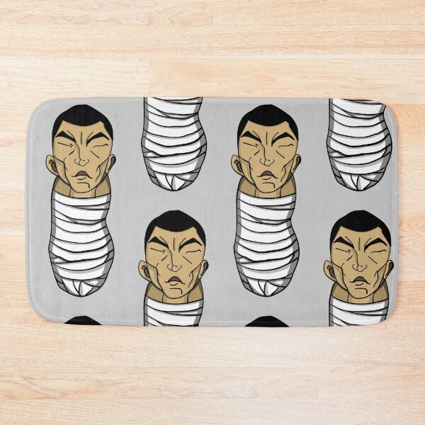 Item preview, Baby Retsu Baki The Grappler Funny designed and sold by knxwone.