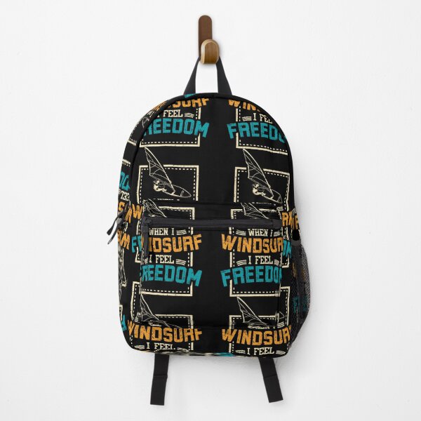 Item preview, When I Windsurfer I Feel Freedom Essential 		 designed and sold by ywlcomxo55.