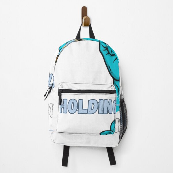 Item preview, Diamond Hands: The HODLer's Motto designed and sold by CadDesignerr.