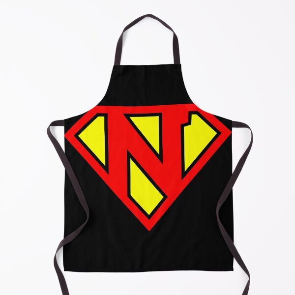 Item preview, Letter N designed and sold by Onekiitchell.