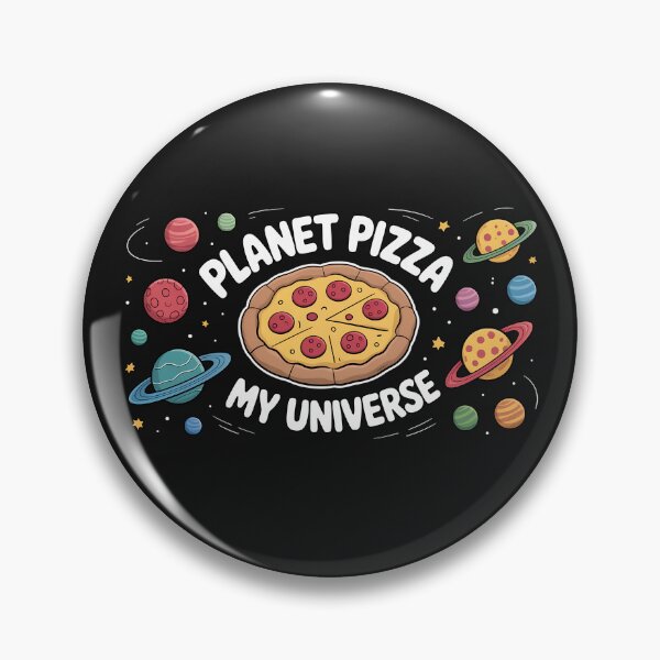 Artikelvorschau, Pizza Day Vibes – Für echte Pizzaliebhaber entworfen und verkauft von Missynoofnoof.