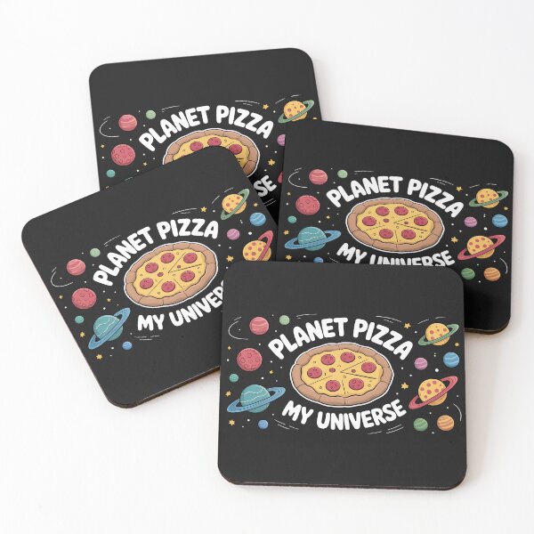 Item preview,  Pizza Day Vibes – For True Pizza Lovers designed and sold by Missynoofnoof.