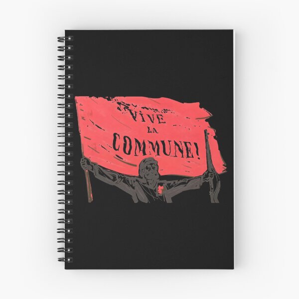 Item preview, Vive La Comuna! - Clásico de la Comuna de París 		 designed and sold by swgkvvtdrk95.