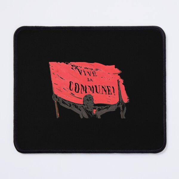 Item preview, Vive La Commune! - Paris Commune Classic 		 designed and sold by swgkvvtdrk95.