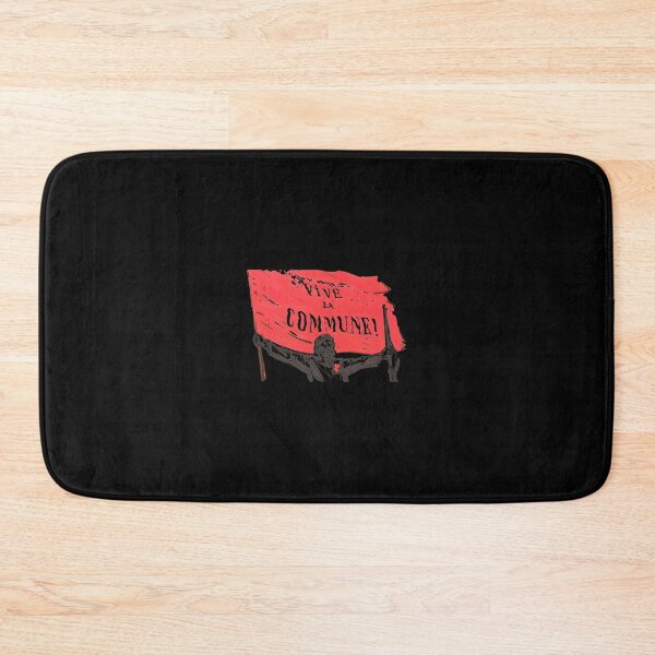 Item preview, Vive La Commune! - Paris Commune Classic 		 designed and sold by swgkvvtdrk95.