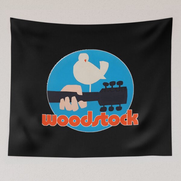 Artikelvorschau, Woodstock Essential entworfen und verkauft von cbaaupzc34.