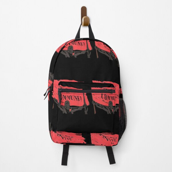 Item preview, Vive La Commune! - Paris Commune Classic 		 designed and sold by swgkvvtdrk95.
