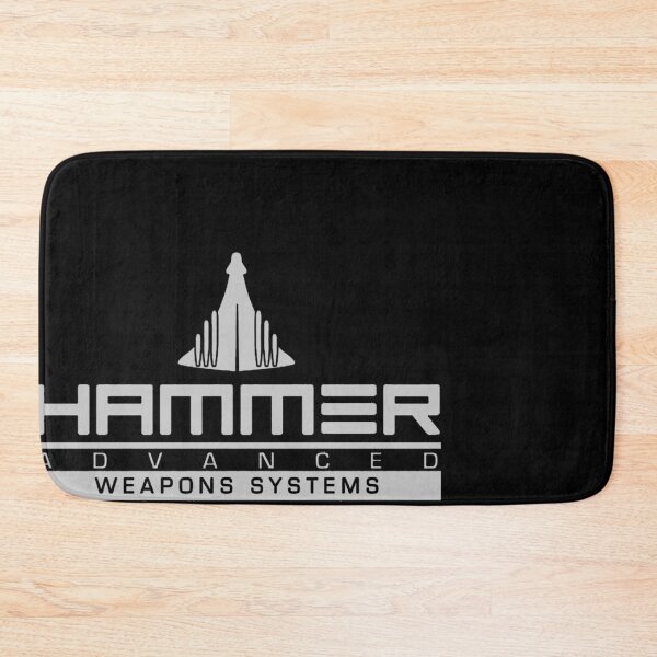 Item preview, Hammer Industries designed and sold by Onekiitchell.