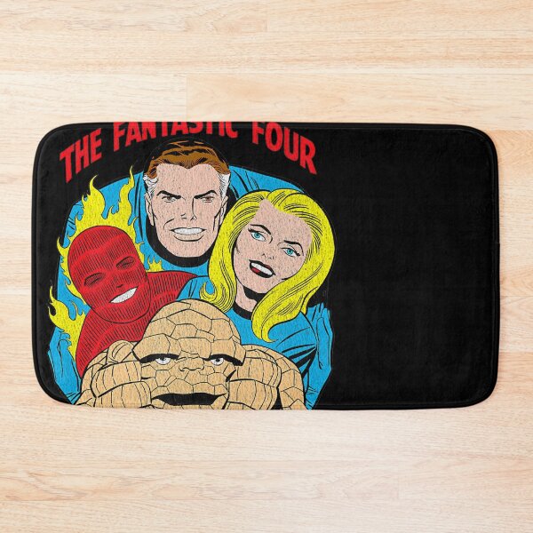 Item preview, The Fantastic Four Comic designed and sold by Onekiitchell.