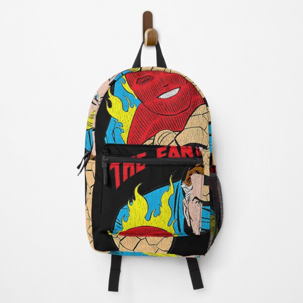 Item preview, The Fantastic Four Comic designed and sold by Onekiitchell.