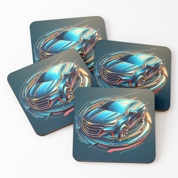 Item preview, Prototype car designed and sold by Artillenium.