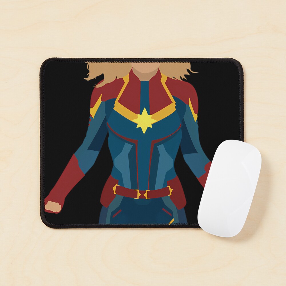 Item preview, Mouse Pad designed and sold by Onekiitchell.