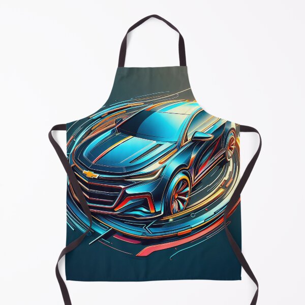 Item preview, Prototype car designed and sold by Artillenium.