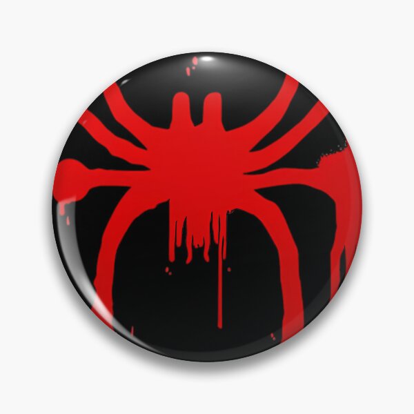 Item preview, Miles Morales designed and sold by Onekiitchell.