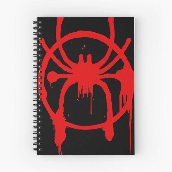 Item preview, Miles Morales  designed and sold by Onekiitchell.