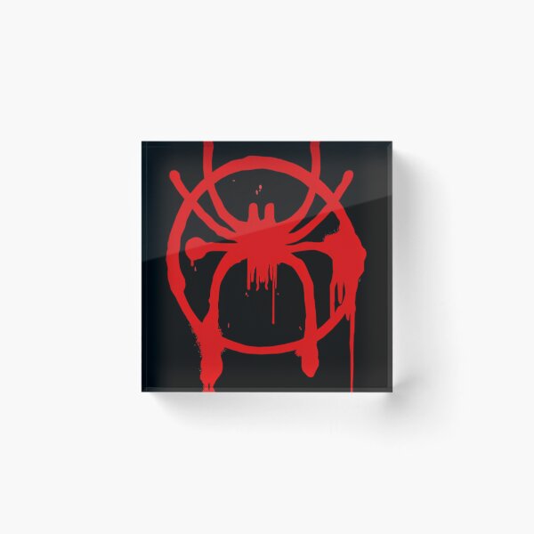 Item preview, Miles Morales  designed and sold by Onekiitchell.
