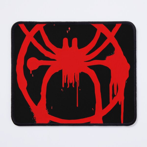 Item preview, Miles Morales  designed and sold by Onekiitchell.