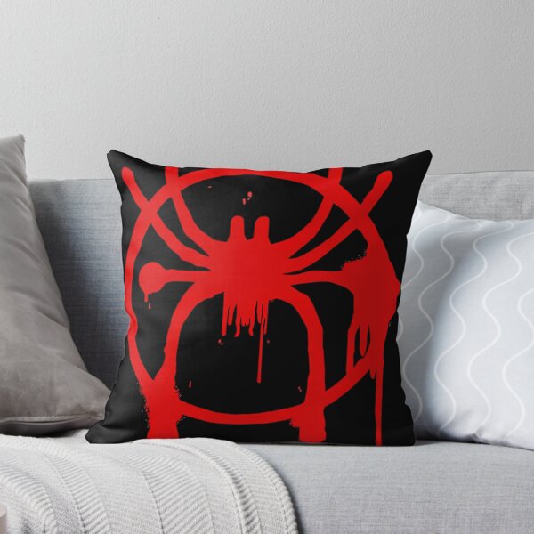Aperçu de l'œuvre Miles Morales créée et vendue par Onekiitchell.