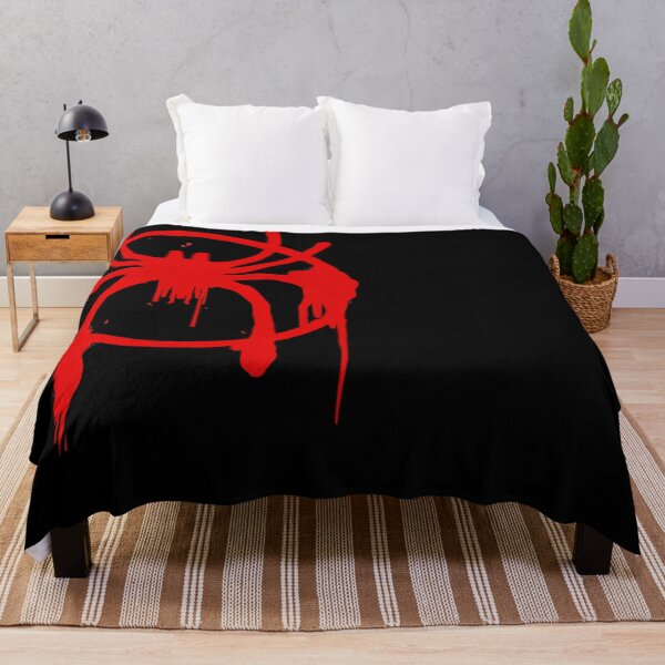 Item preview, Miles Morales designed and sold by Onekiitchell.