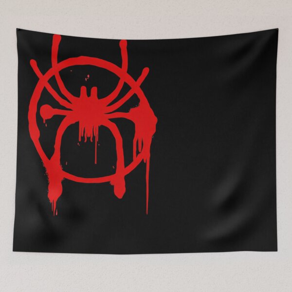 Item preview, Miles Morales  designed and sold by Onekiitchell.