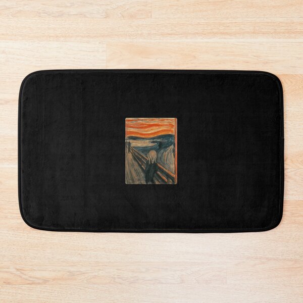 Item preview, The Scream 	 designed and sold by lnslqmyln11.