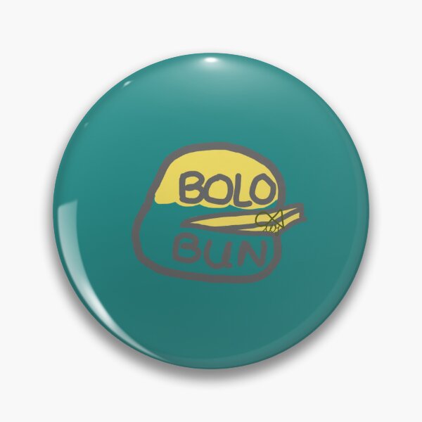 Item preview, LaMaisonOfMY I LOVE HK CHA CHAAN TENG COLLECTION No.5 BOLO BUN GREYLINES designed and sold by LaMaisonOfMY.