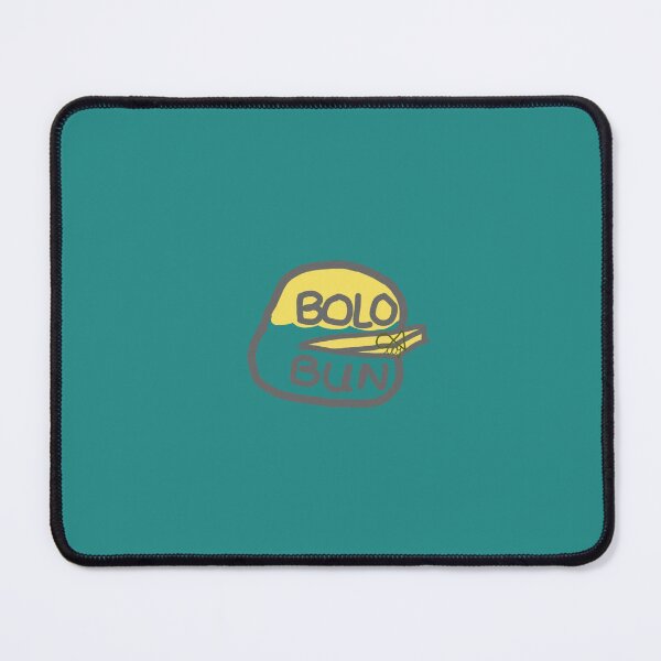 Item preview, LaMaisonOfMY I LOVE HK CHA CHAAN TENG COLLECTION No.5 BOLO BUN GREYLINES designed and sold by LaMaisonOfMY.
