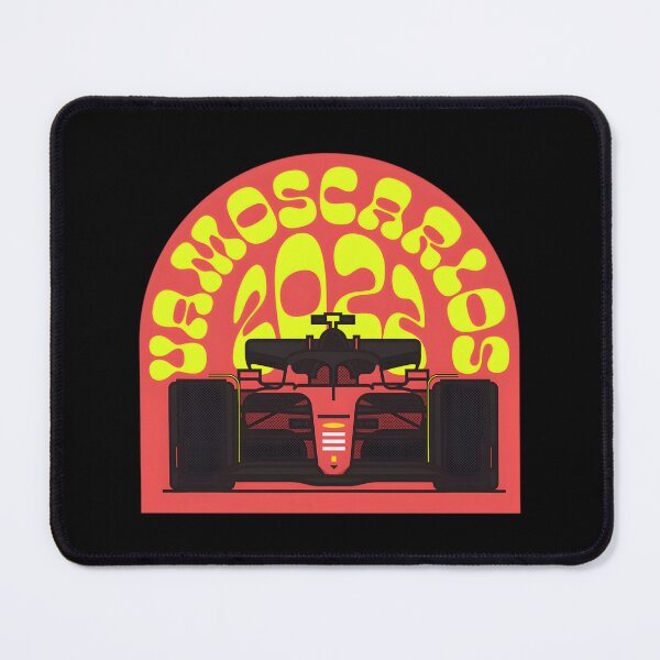 Item preview, VAMOSCARLOS 2022 Formula Driver   Classic 		 designed and sold by aekukyygrbi70.