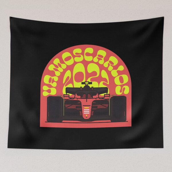 Item preview, VAMOSCARLOS 2022 Formula Driver   Classic 		 designed and sold by aekukyygrbi70.