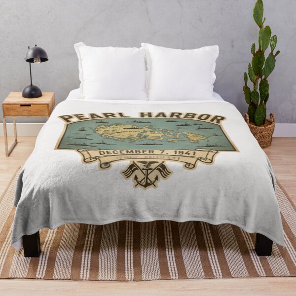 Item preview, Pearl Harbor 1941 designed and sold by ViralVisionsCreating .