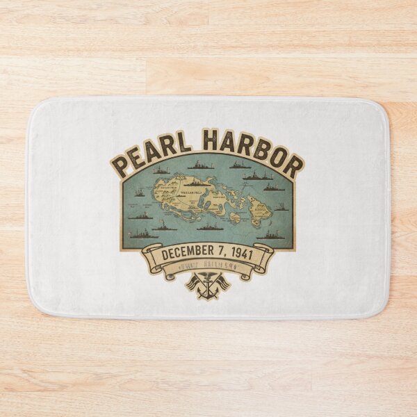 Item preview, Pearl Harbor 1941 designed and sold by ViralVisionsCreating .